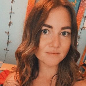 Meet your Posher, Colleen